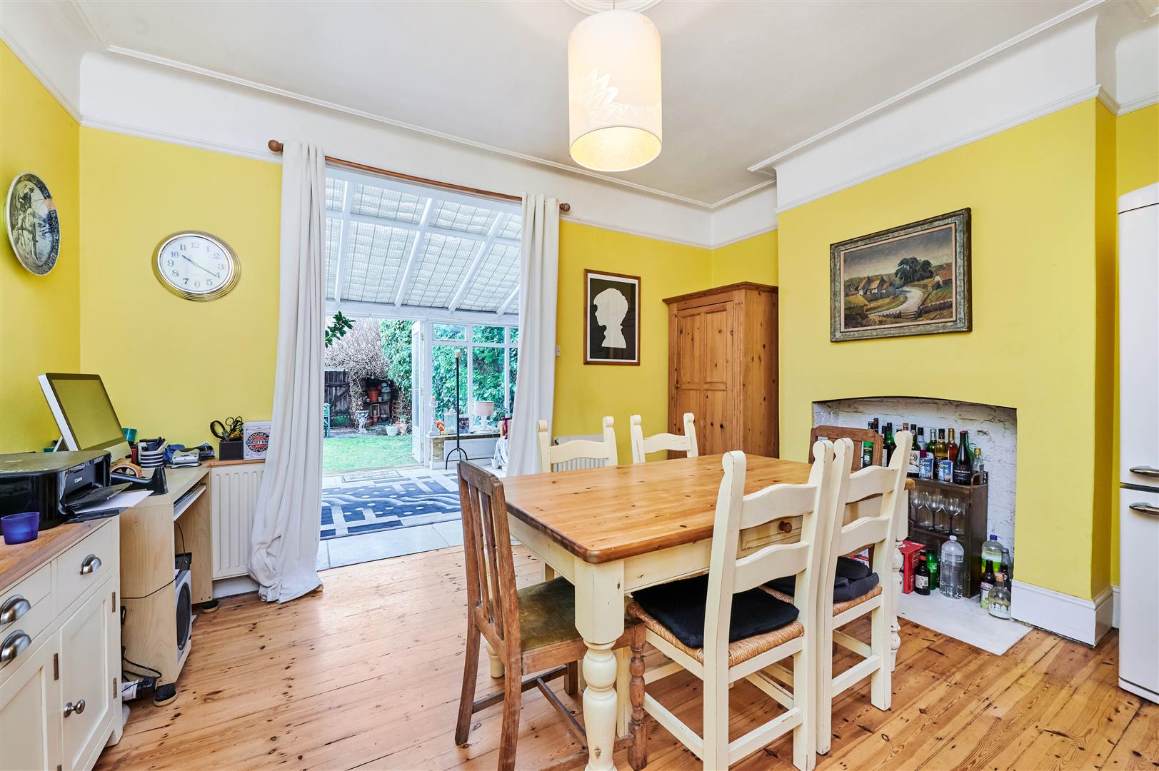 Temple Sheen Road, East Sheen, SW14 James Anderson South West